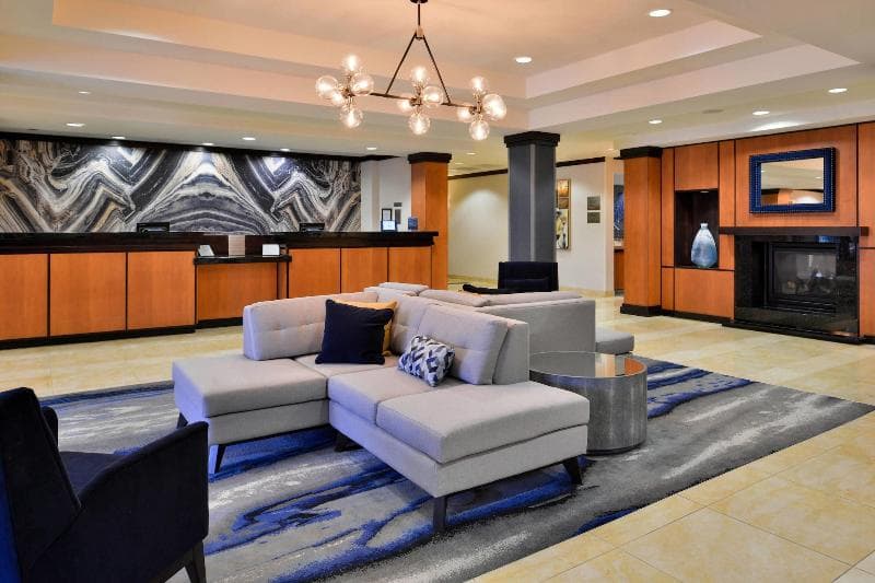 Fairfield Inn & Suites Raleigh Durham Airport/ Brier Creek 4