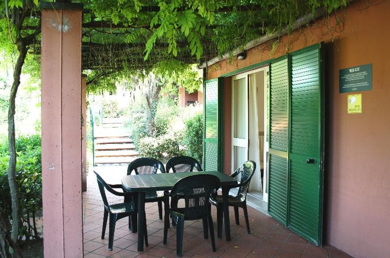 Residenze Al Colle Dei Pini 4