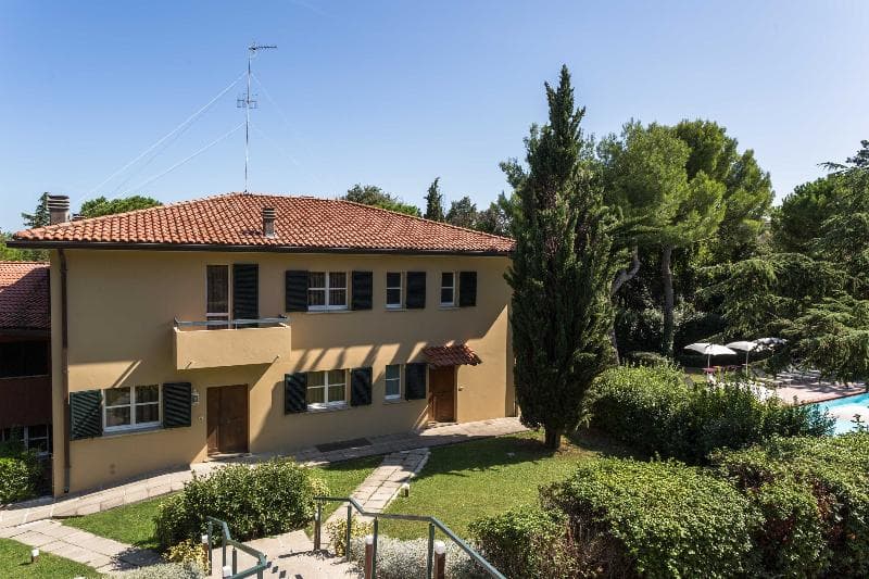 Residenze Al Colle Dei Pini 5