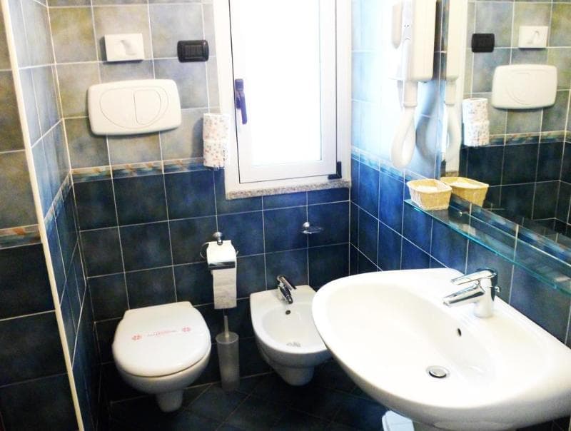 New Bristol Sport Hotel photo 1