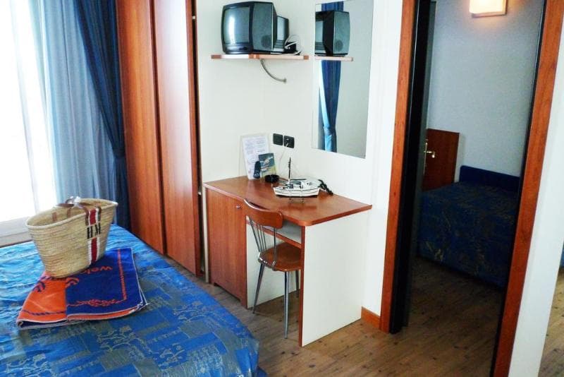 New Bristol Sport Hotel 4