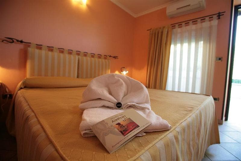 Airport One Hotel 2