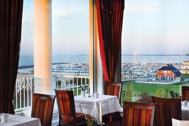 Morada Strandhotel Ostseebad Kühlungsborn 3