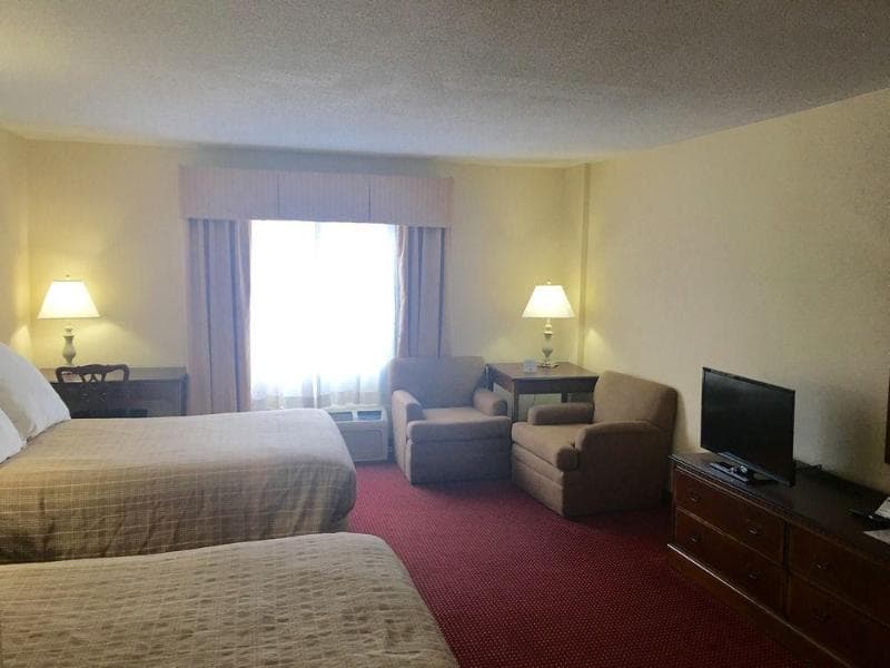 University Inn At Duke Hospital 3