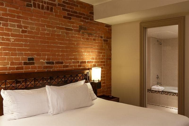 Hotel Nelligan 5