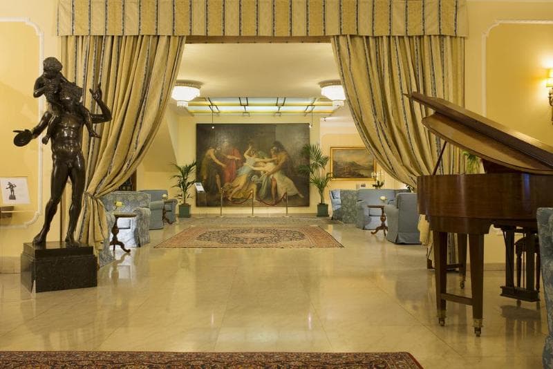 Hotel Napoleon 5