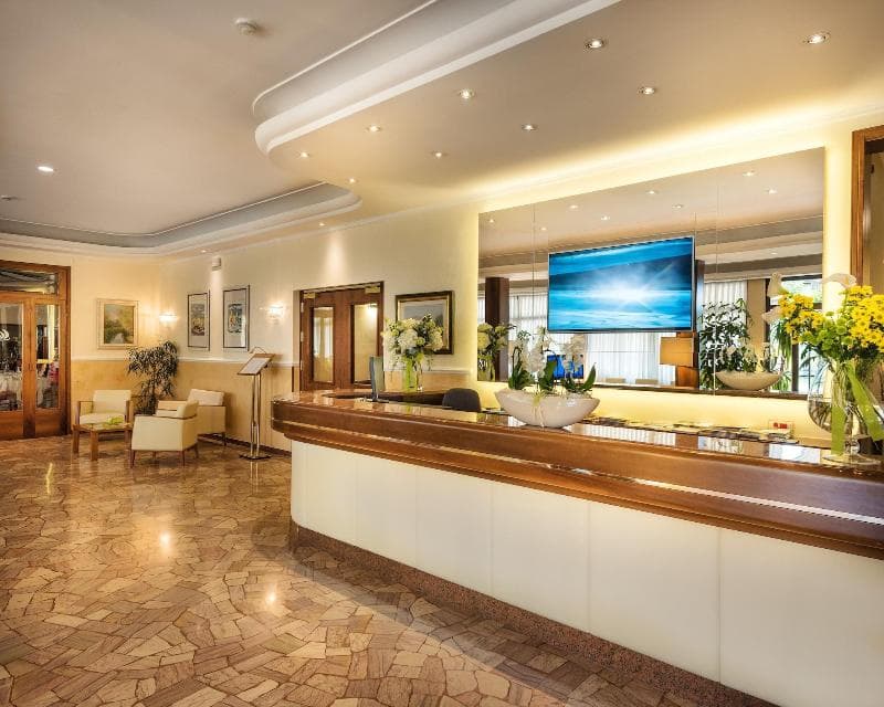 Atlantic Terme Natural Spa & Hotel 5