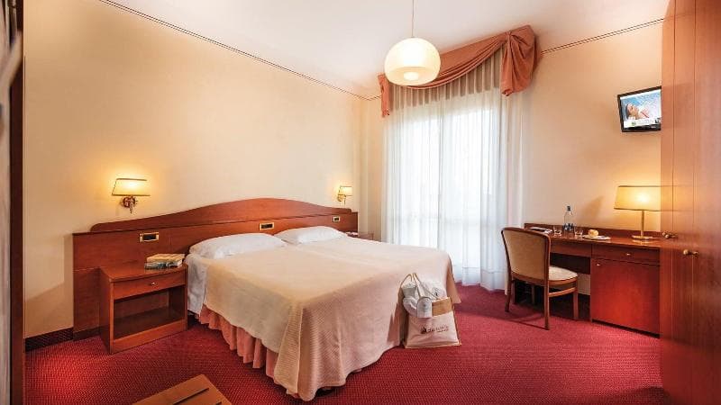 Atlantic Terme Natural Spa & Hotel 4