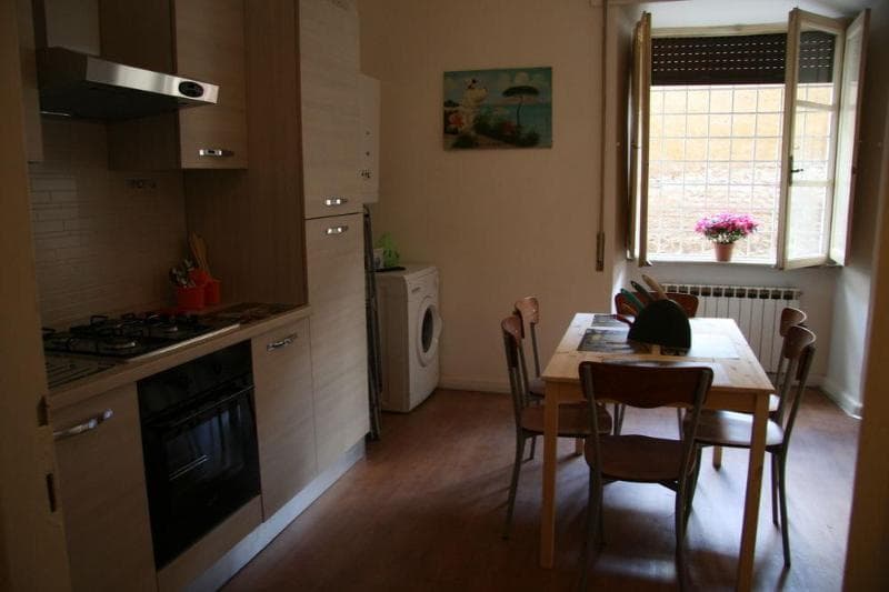 Trastevere Bandb Suites photo 1