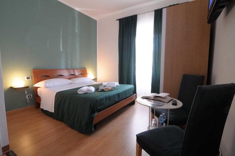 Trastevere Bandb Suites 3