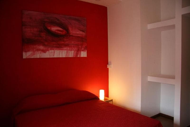 Trastevere Bandb Suites 4