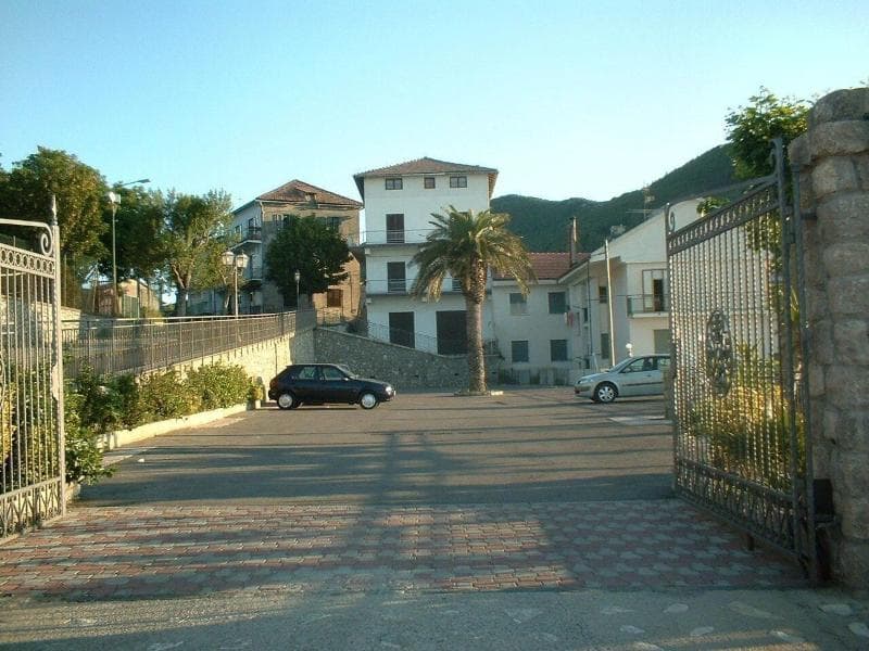 Grand Hotel Sant'Orsola 5