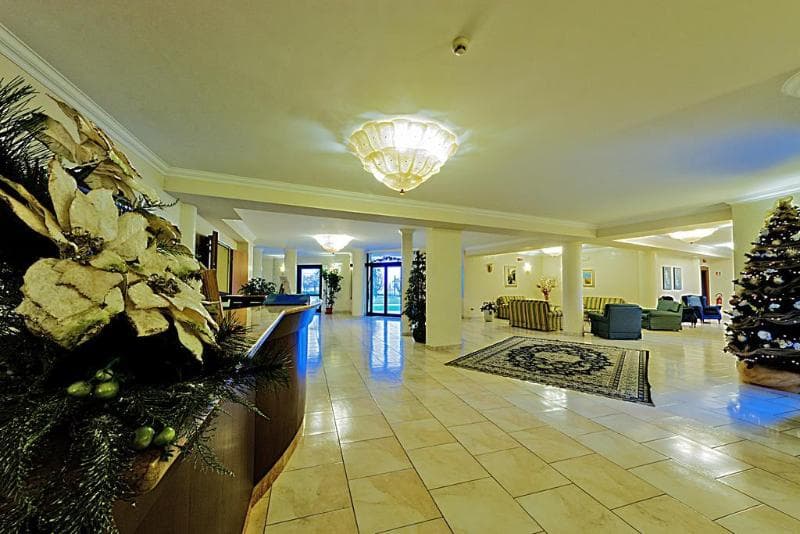 Roma Domus Hotel photo 1