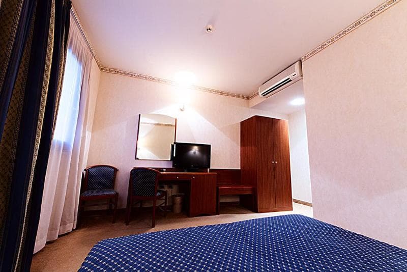 Roma Domus Hotel 3