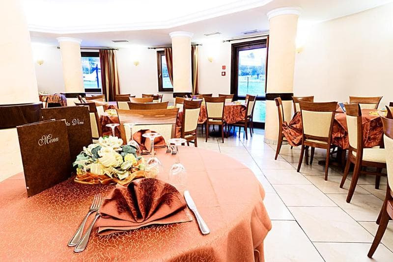 Roma Domus Hotel 4