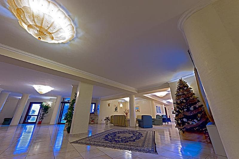 Roma Domus Hotel 5