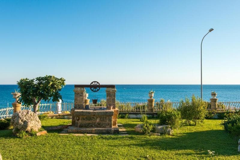 Parco Dei Principi Resort & Spa photo 1