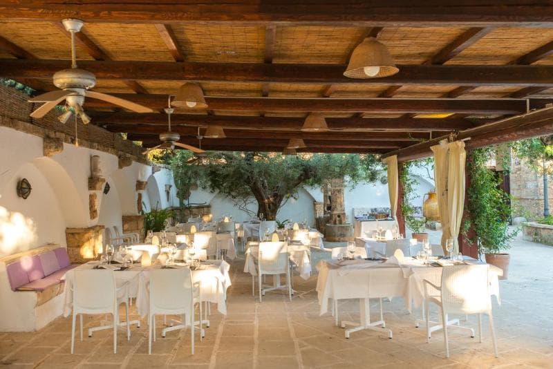 Parco Dei Principi Resort & Spa 4