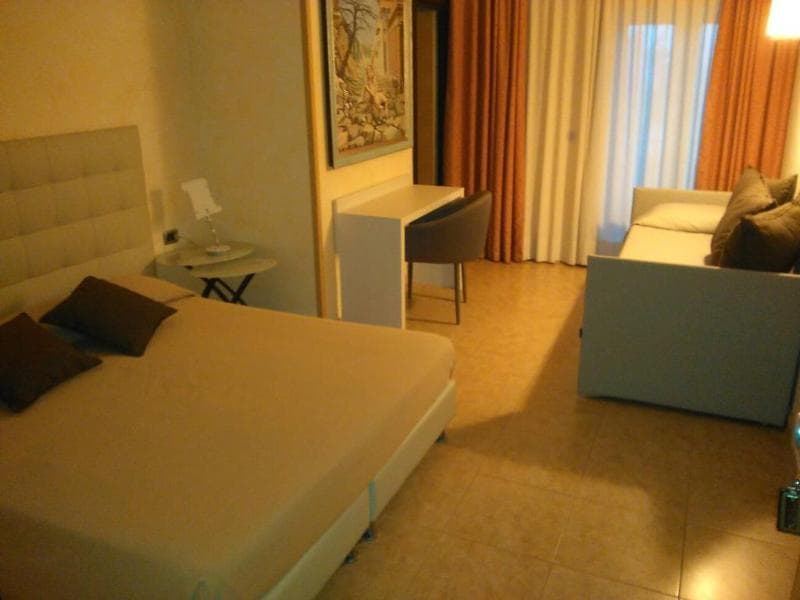 Parco Dei Principi Resort & Spa 5