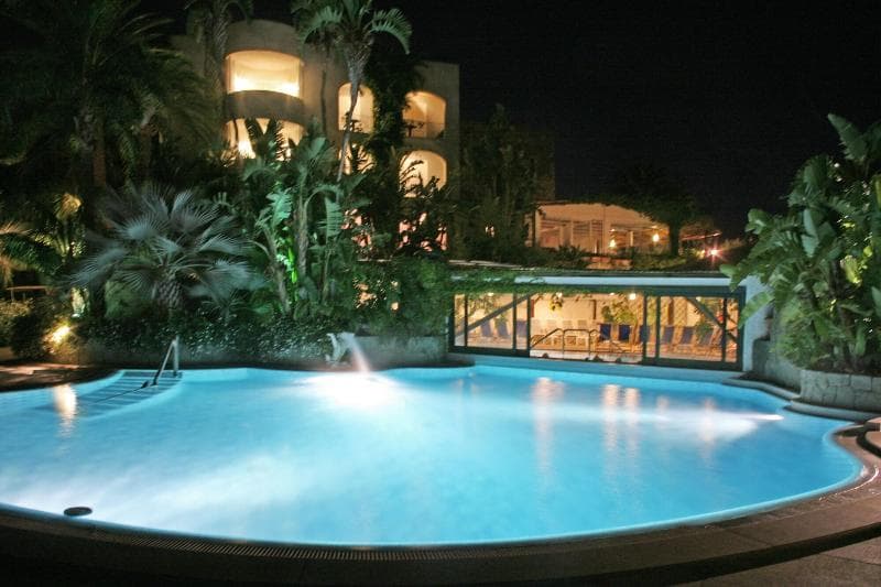 Parco Maria Hotel Terme 2