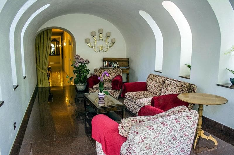 Parco Maria Hotel Terme 5