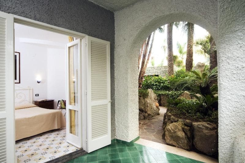 Parco Maria Hotel Terme 4