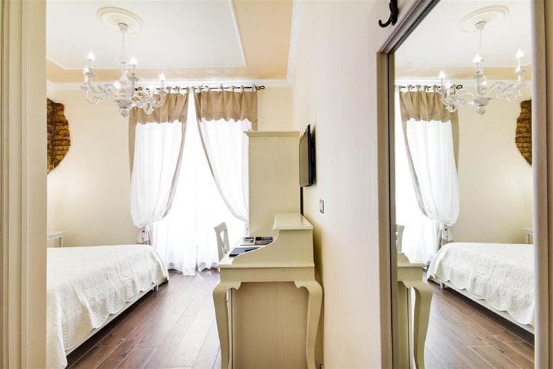 Sweetly Home Roma Luxury B&B main