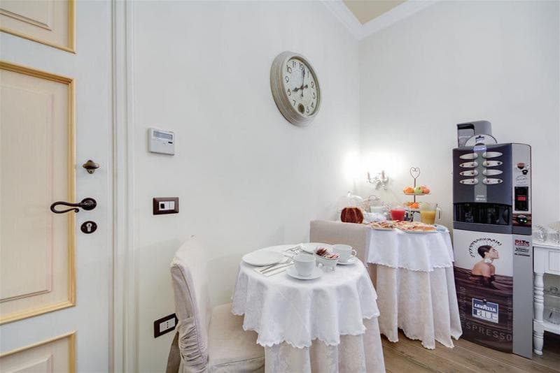 Sweetly Home Roma Luxury B&B photo 1