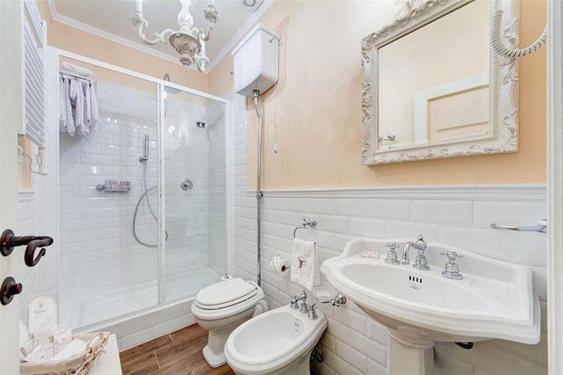 Sweetly Home Roma Luxury B&B 4