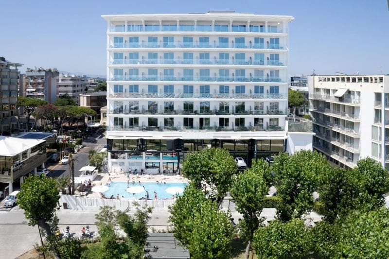 Hotel Sporting Rimini 2