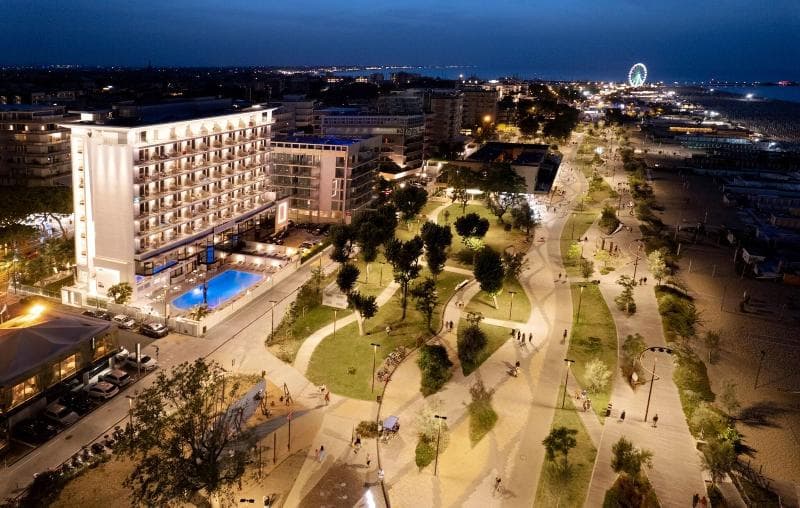 Hotel Sporting Rimini 3