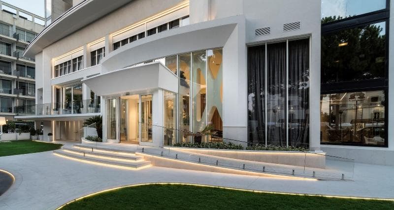 Hotel Sporting Rimini 4