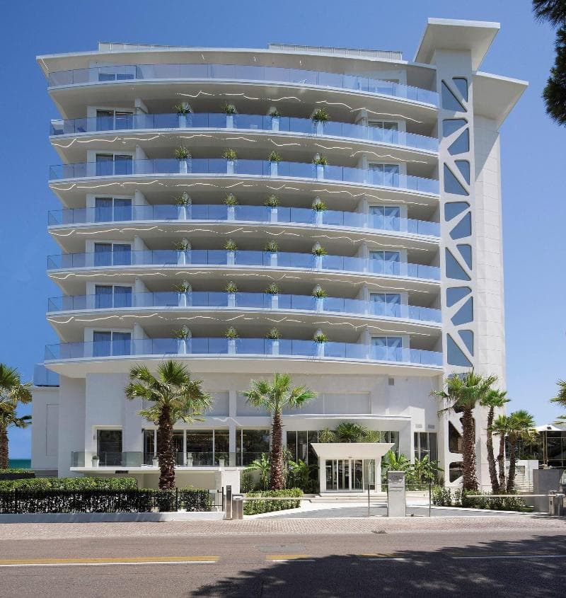 Hotel Sporting Rimini 5