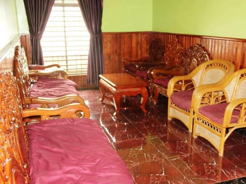Jasmine Lodge photo 1