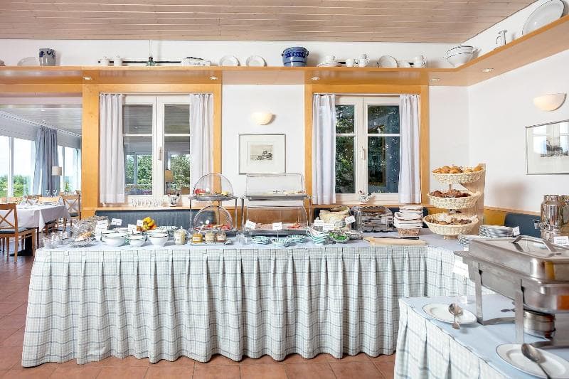 Hotel Der Wilde Schwan photo 1