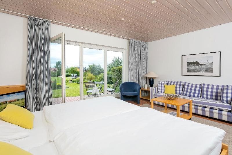 Hotel Der Wilde Schwan 3