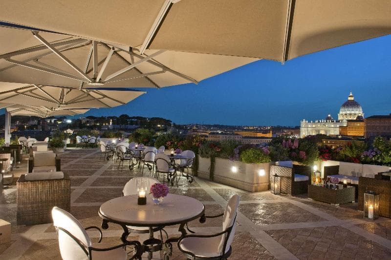 Hotel Atlante Star 2
