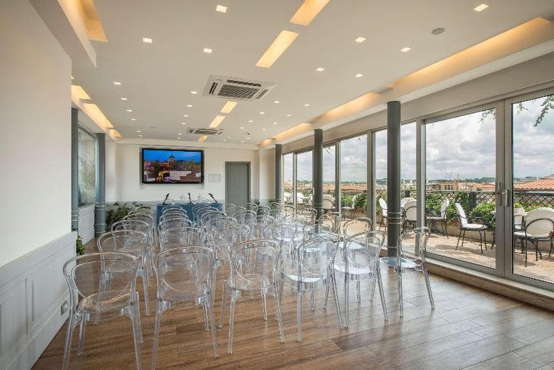Hotel Atlante Star photo 1