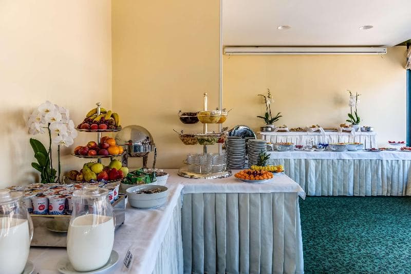 Hotel Atlante Star 3
