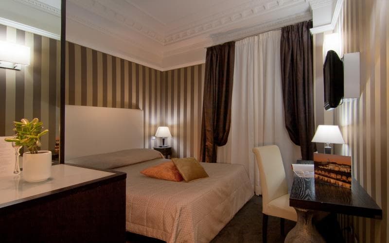 Hotel Atlante Star 4