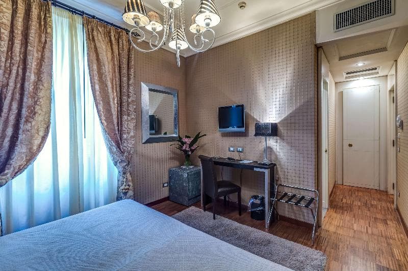 Hotel Atlante Star 5