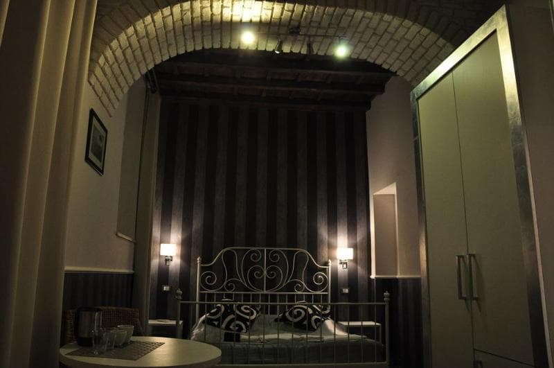 Navona Nice Room 2