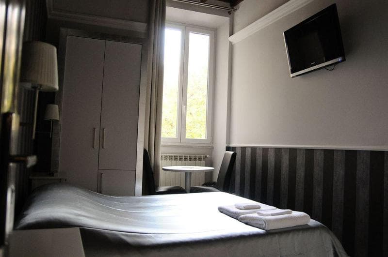 Navona Nice Room 3