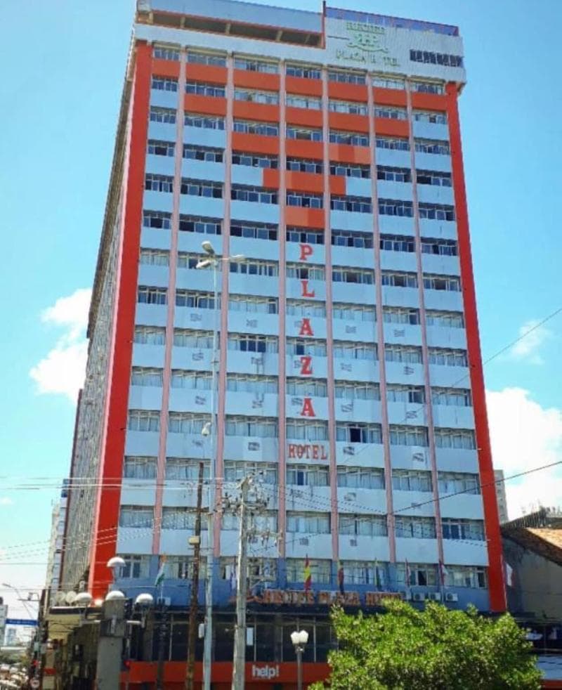 Rede Andrade Plaza Recife photo 1