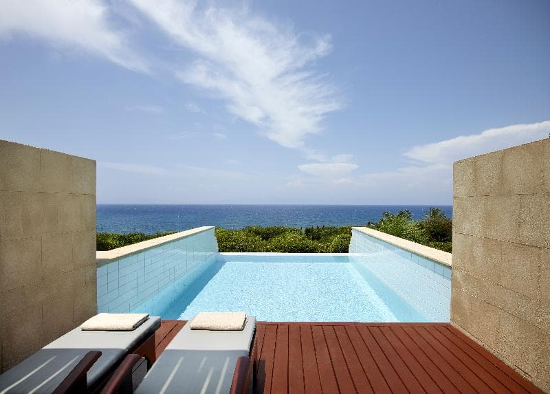 Elite Suites By Rhodes Bay 5
