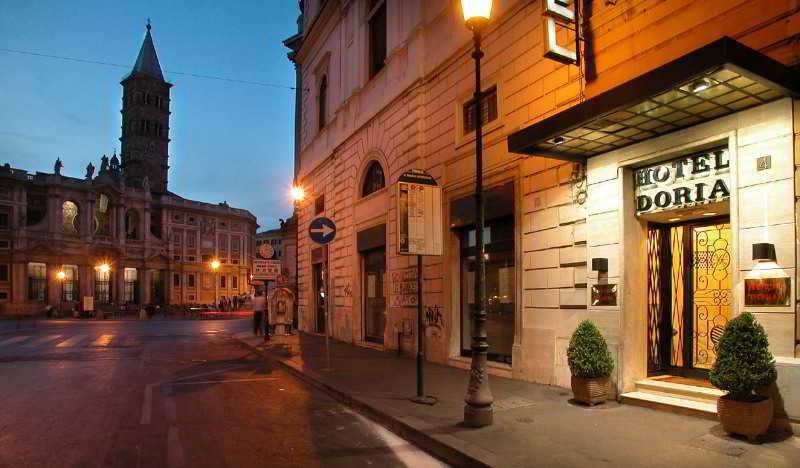 Doria photo 1