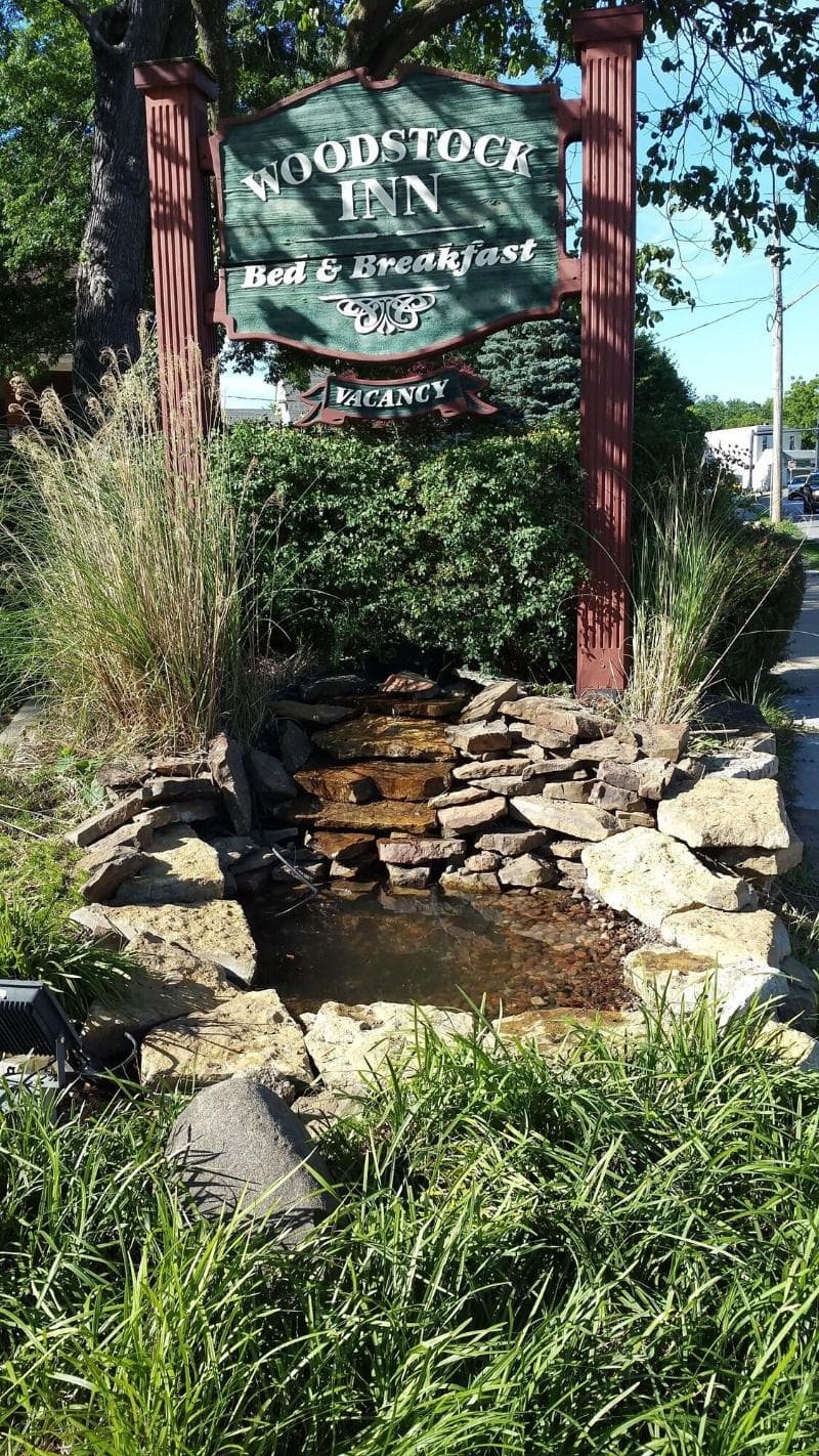 Woodstock Inn Bed & Breakfast photo 1
