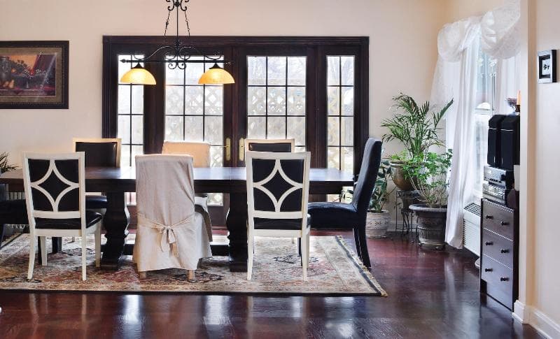 Woodstock Inn Bed & Breakfast 3