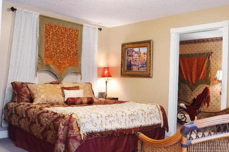 Woodstock Inn Bed & Breakfast 4