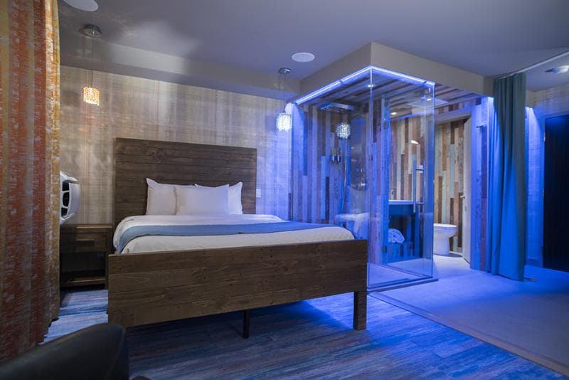 Le Finlandais Spa & Hôtel photo 1